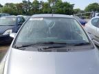 2007 HONDA JAZZ SPORT for sale at Copart WOLVERHAMPTON