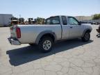 2004 Nissan Frontier King Cab Xe na sprzedaż w Martinez, CA - Front End
