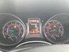 2015 Dodge Journey Crossroad en Venta en Oklahoma City, OK - Side
