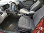 2016 Hyundai Elantra Se იყიდება Louisville-ში, KY - Rear End