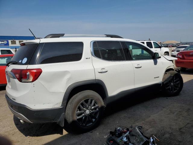  GMC ACADIA 2017 Biały