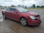 2009 Chevrolet Malibu 2Lt продається в Columbia Station, OH - Front End