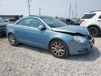 2008 Volkswagen Eos Turbo for Sale in Columbus, OH - Front End