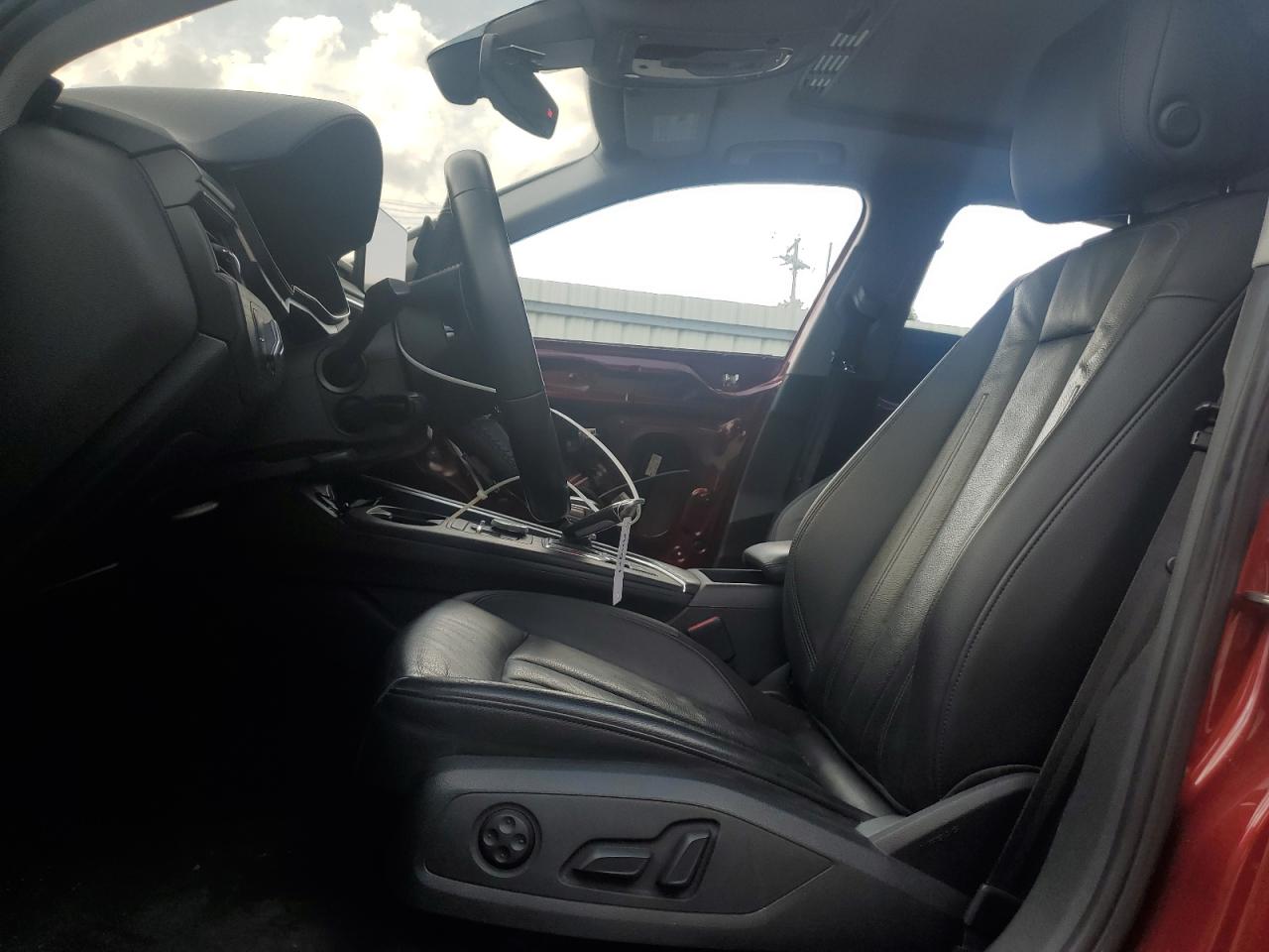 2019 Audi A4 Premium VIN: WAUGMAF45KN017107 Lot: 61479495