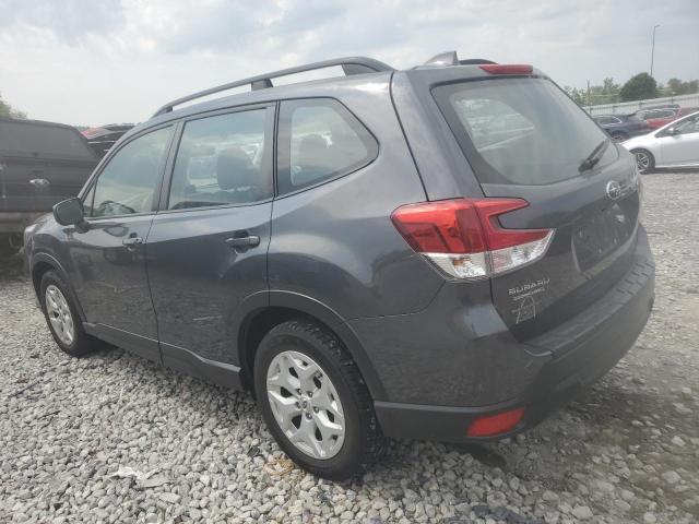  SUBARU FORESTER 2020 Szary