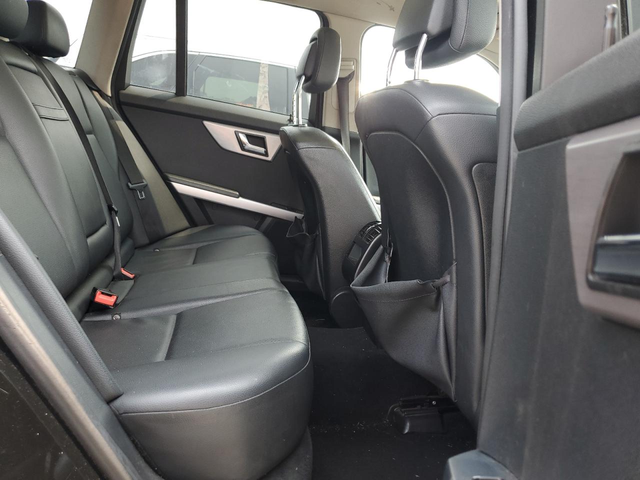2010 Mercedes-Benz Glk 350 4Matic VIN: WDCGG8HB9AF332591 Lot: 60253635