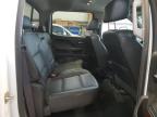 2016 GMC SIERRA K1500 SLT   for sale at Copart AB - EDMONTON