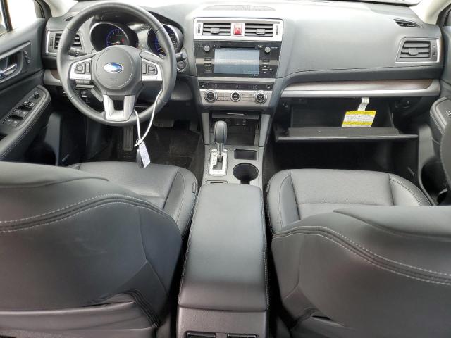  SUBARU LEGACY 2015 Srebrny