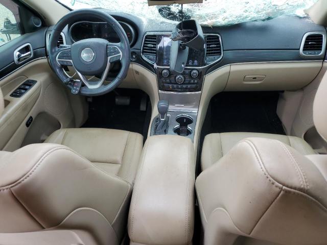  JEEP GRAND CHER 2020 Бял