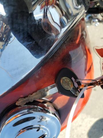 2007 YAMAHA XV1700 A  