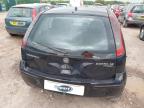 2005 VAUXHALL CORSA BREE for sale at Copart WESTBURY