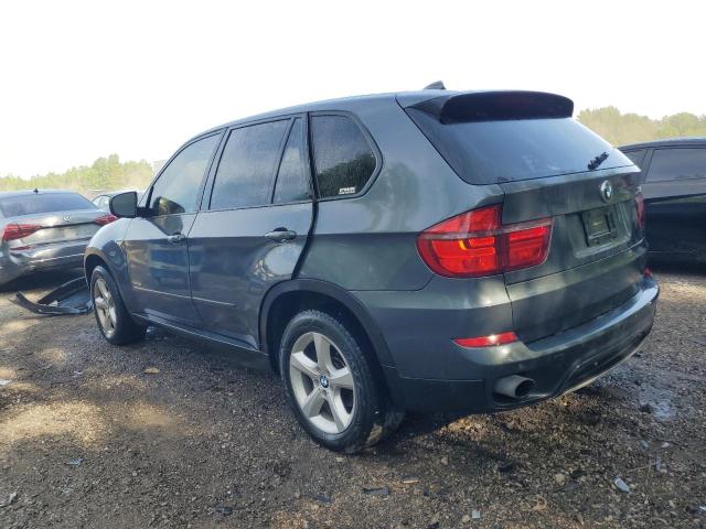 2011 BMW X5 XDRIVE35I  