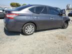 2015 Nissan Sentra S for Sale in San Diego, CA - Front End