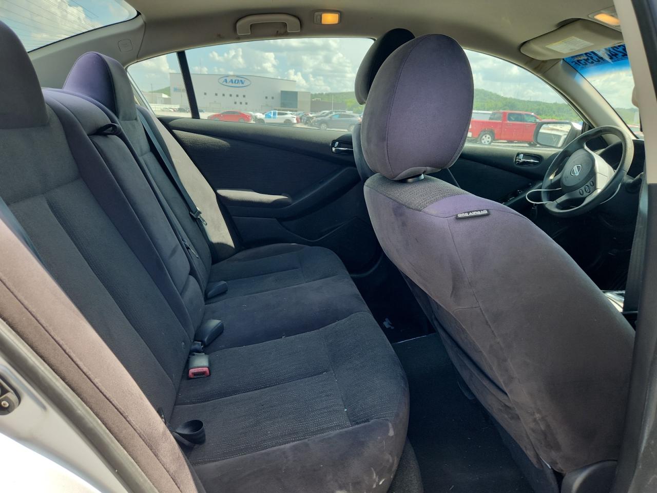 2011 Nissan Altima Base VIN: 1N4AL2AP3BC153370 Lot: 62464395