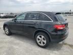 2018 Mercedes-Benz Glc 300 იყიდება Sun Valley-ში, CA - Side