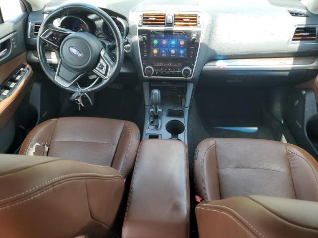  SUBARU OUTBACK 2019 Green