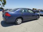 2007 Honda Accord Value   zu verkaufen in Martinez, CA - Minor Dent/Scratches