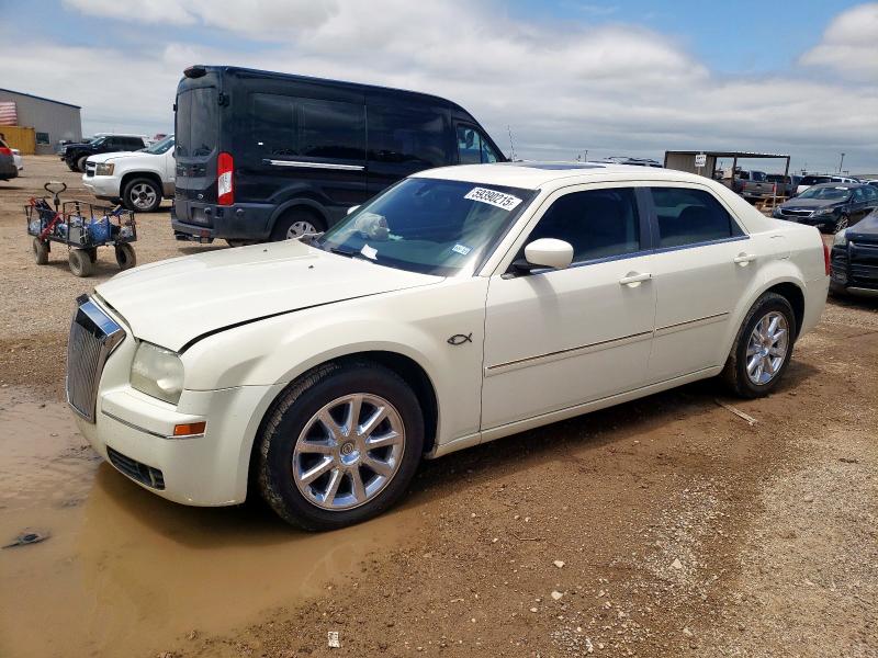 2007 Chrysler 300 Touring