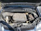 2015 DODGE GRAND CARAVAN SE   for sale at Copart AB - CALGARY