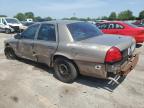 2009 Ford Crown Victoria Police Interceptor na sprzedaż w Dyer, IN - All Over