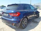 2025 AUDI A1 S LINE for sale at Copart BRISTOL