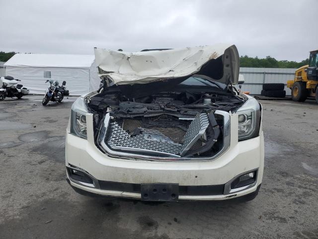  GMC YUKON 2015 Biały