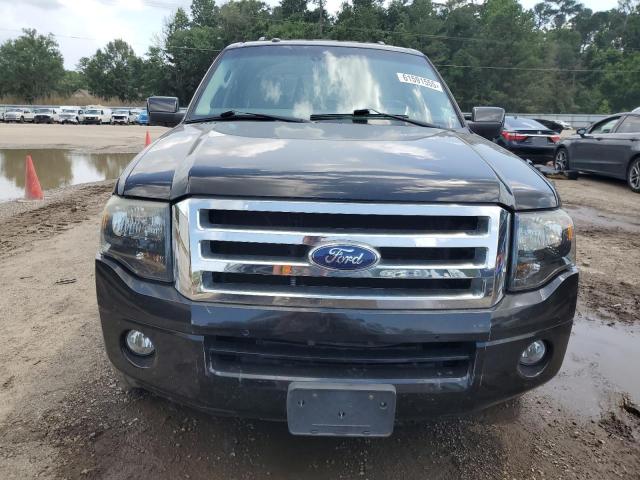  FORD EXPEDITION 2013 Czarny