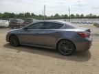 2022 Acura Ilx Premium A-Spec продається в Laurel, MD - Vandalism