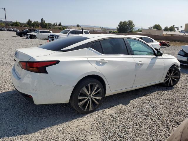  NISSAN ALTIMA 2019 Белы