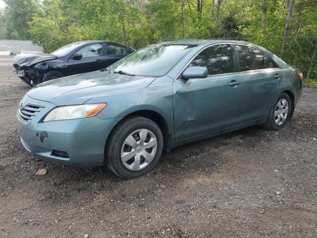 2009 TOYOTA CAMRY BASE   à vendre chez Copart ON - COOKSTOWN