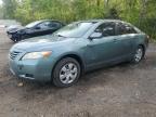 2009 TOYOTA CAMRY BASE   à vendre chez Copart ON - COOKSTOWN