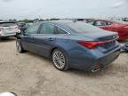 2019 Toyota Avalon Xle en Venta en Houston, TX - Front End