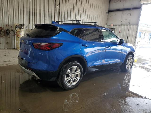  CHEVROLET BLAZER 2019 Granatowy