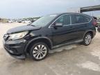 2015 Honda Cr-V Lx for Sale in West Palm Beach, FL - Side
