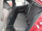 2021 TOYOTA COROLLA IC for sale at Copart SANDTOFT