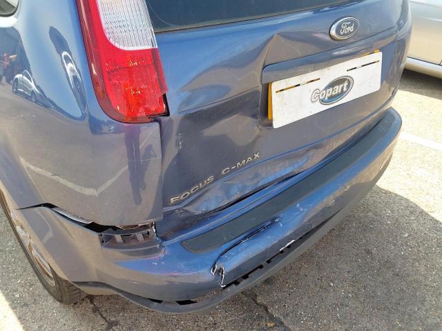 2006 FORD FOCUS C-MA
