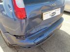 2006 FORD FOCUS C-MA for sale at Copart NEWBURY