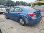2014 Subaru Impreza  na sprzedaż w Windsor, NJ - Side