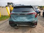 2025 Kia Seltos Ex იყიდება Central Square-ში, NY - Rear End