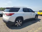 2018 Chevrolet Traverse Lt de vânzare în Pennsburg, PA - Side