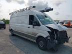 2022 VOLKSWAGEN CRAFTER CR for sale at Copart WOLVERHAMPTON