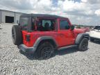 2020 Jeep Wrangler Sport იყიდება Apopka-ში, FL - Mechanical
