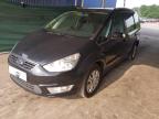 2015 FORD GALAXY ZET for sale at Copart SANDTOFT