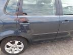 2008 VOLKSWAGEN POLO MATCH for sale at Copart SANDTOFT