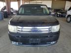 2010 Ford Flex Limit 3.5L en Venta en American Canyon, CA - Rear End