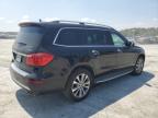 2014 MERCEDES-BENZ GL 450 4MATIC   for sale at Copart SC - SPARTANBURG