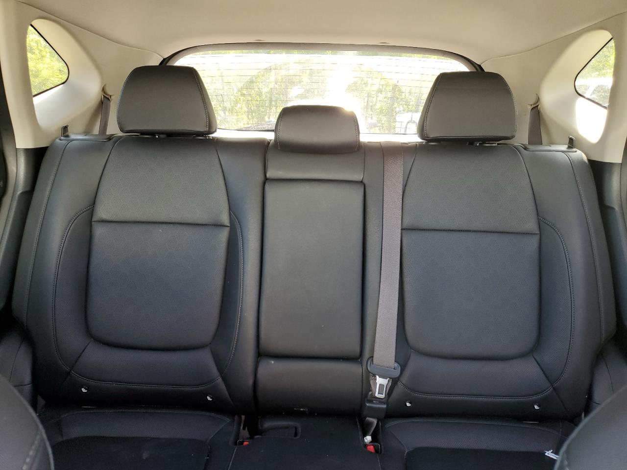 2022 Kia Seltos S VIN: KNDEUCAA9N7329085 Lot: 61339525