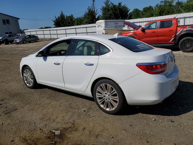  BUICK VERANO 2013 Белы