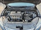2013 NISSAN SENTRA S for sale at Copart GA - ATLANTA WEST