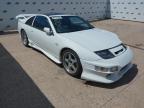 1995 NISSAN   for sale at Copart SANDY